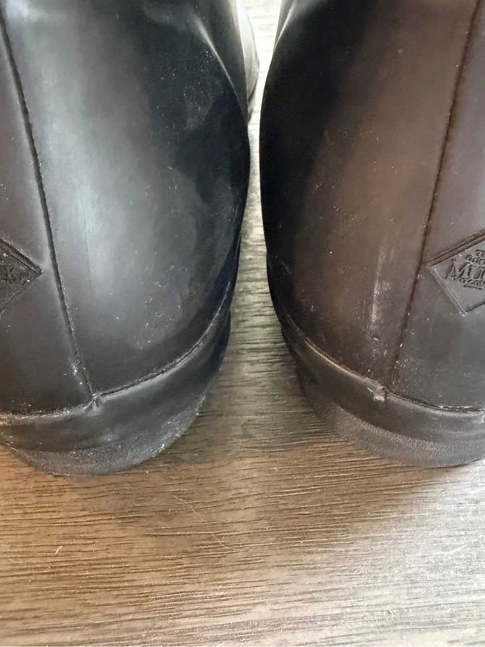 Muck Boots hard find